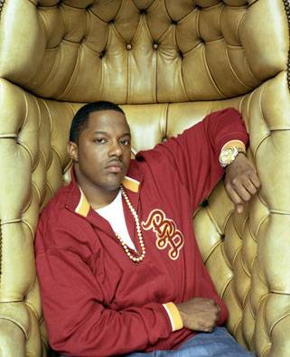 Murda Mase